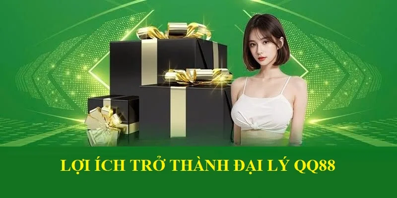 Lợi ích nhận được