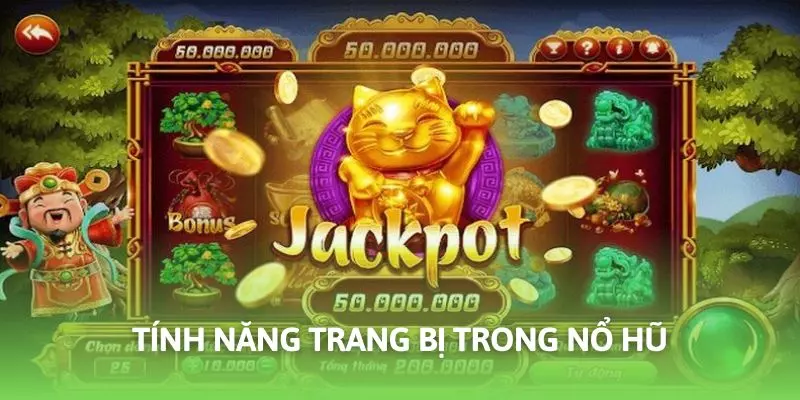 Tính năng giúp mọi người thao tác dễ dàng hơn